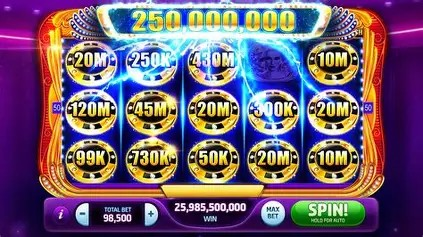 Blackjack Success Story