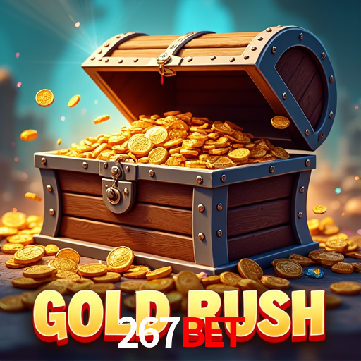 Desvendando o Mundo dos Jogos Virtuais na 267bet